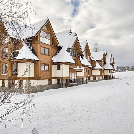 Visitzakopane - Chalet Ski Apartment Esterno foto