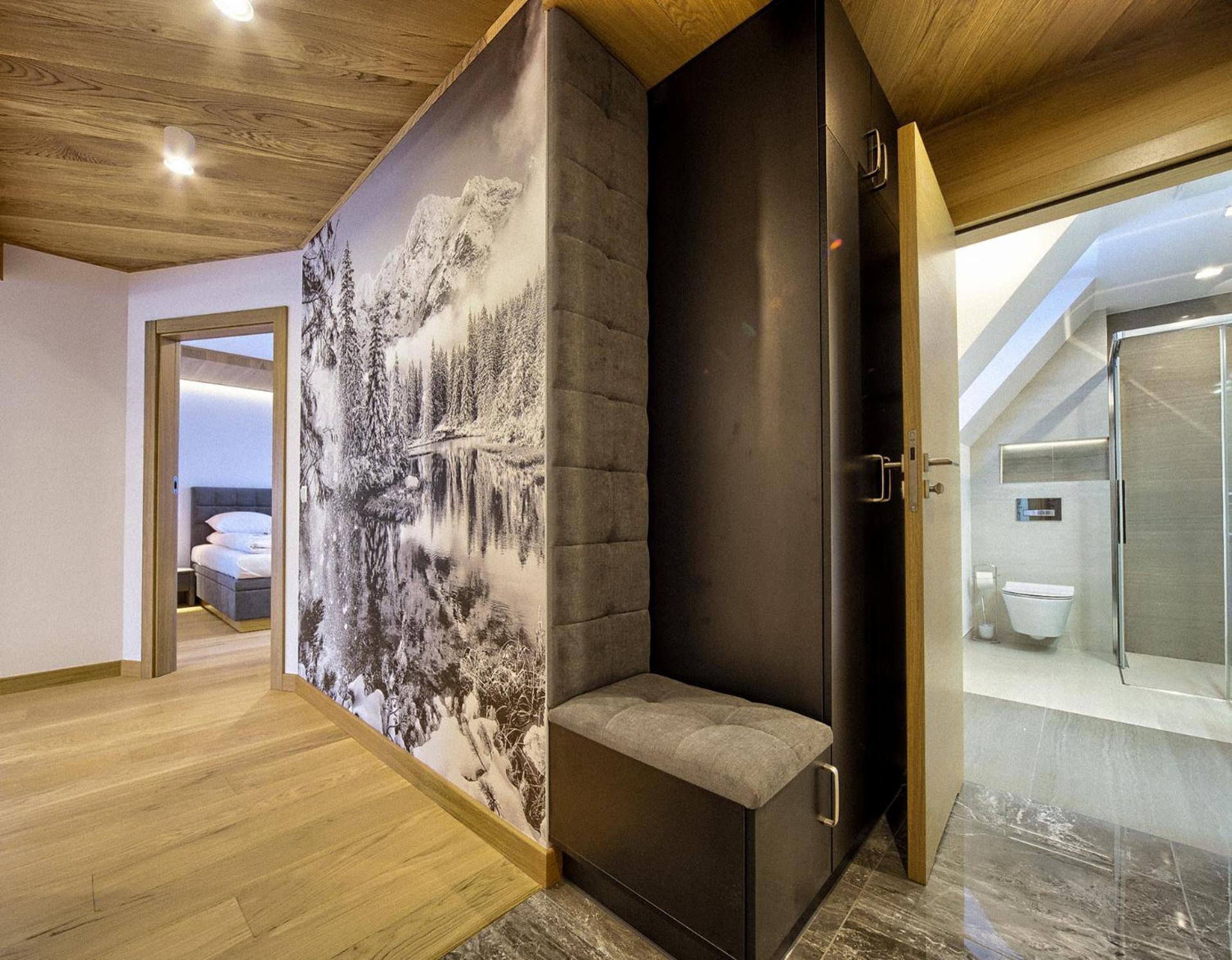 Visitzakopane - Chalet Ski Apartment Esterno foto