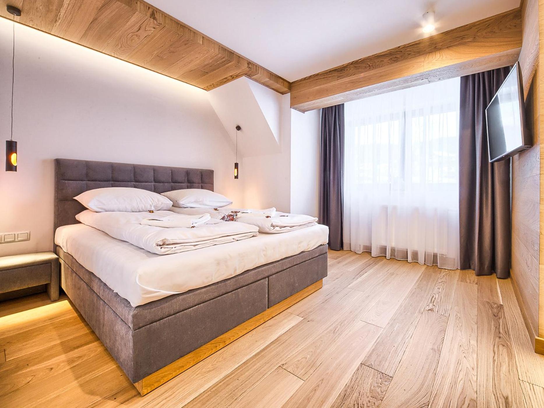 Visitzakopane - Chalet Ski Apartment Esterno foto
