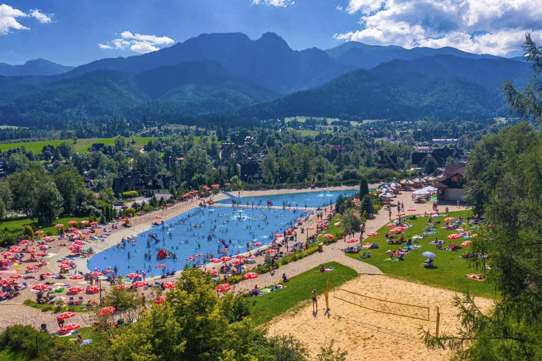 Visitzakopane - Chalet Ski Apartment Esterno foto