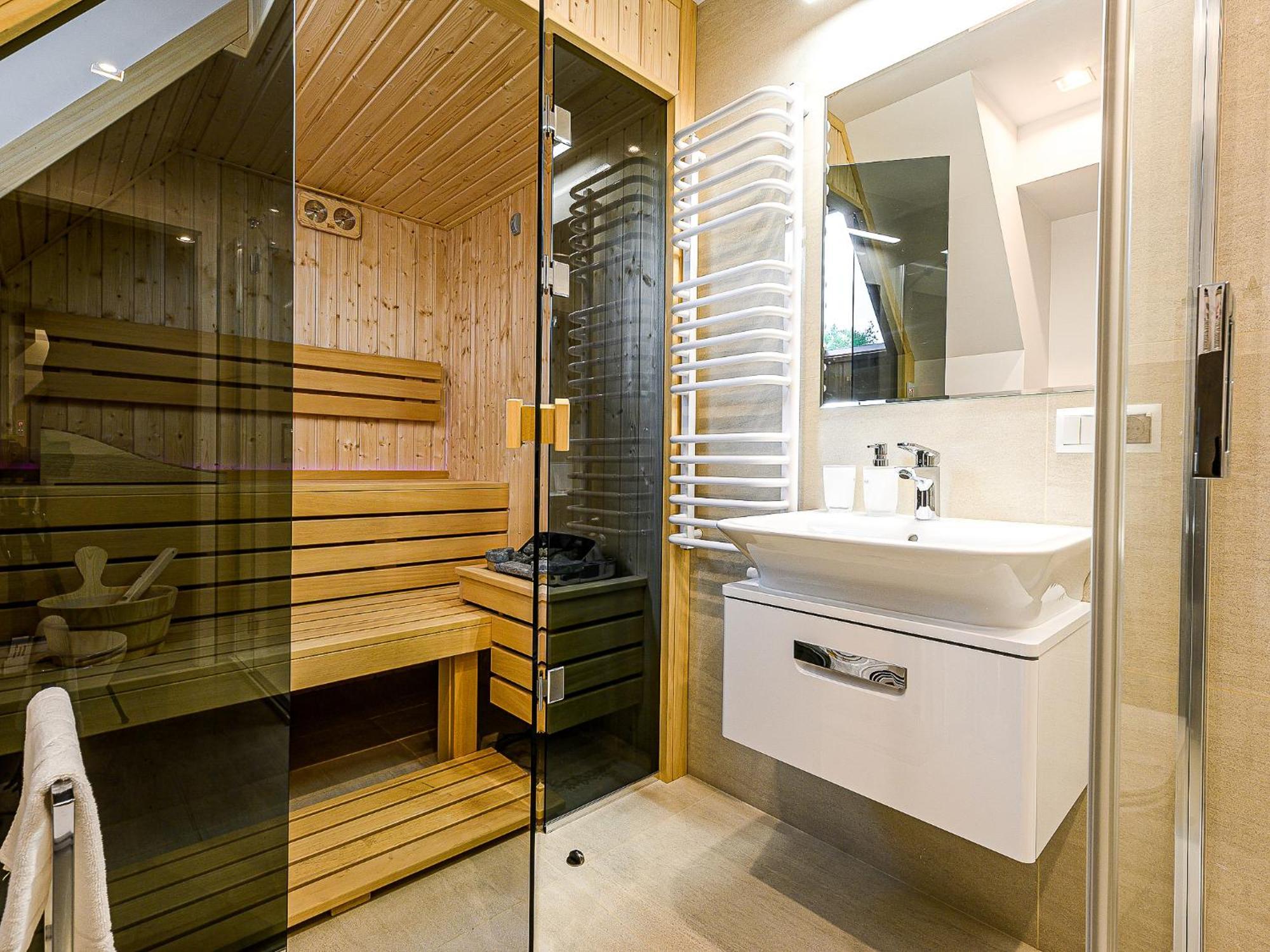 Visitzakopane - Chalet Ski Apartment Esterno foto